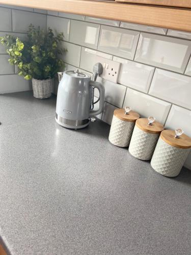 Beautiful Location One Bedroom Residential Home in Cramlington Eastfield Beautiful Location One Bedroom Residential Home in Cramlington Eastfield