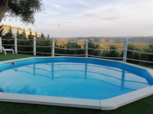 B&B Borgo Degli Ulivi in Chiesiola B&B Borgo Degli Ulivi in Chiesiola
