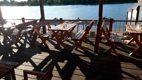 Utsikt, Apartmani K&V in Veliko Gradiste Utsikt, Apartmani K&V in Veliko Gradiste