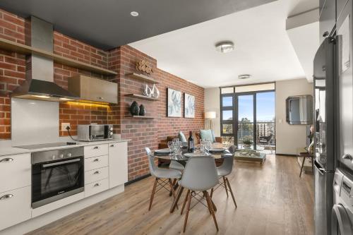 Facilities, Easy Stay - The Vantage Rosebank in Rosebank Facilities, Easy Stay - The Vantage Rosebank in Rosebank