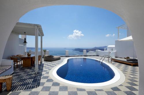 Volcano View by Caldera Collection in ميساريا Volcano View by Caldera Collection in ميساريا