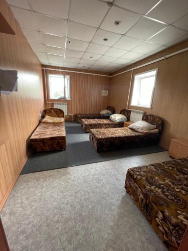 Hotel 24 Hours in Achinsk Hotel 24 Hours in Achinsk