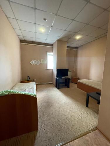 Hotel 24 Hours in Achinsk Hotel 24 Hours in Achinsk