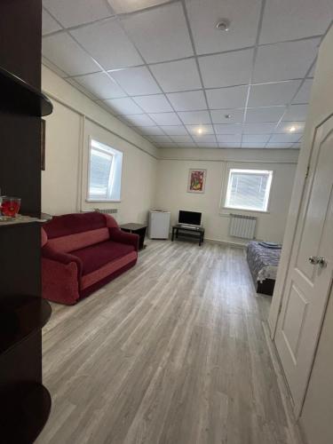 Hotel 24 Hours in Achinsk Hotel 24 Hours in Achinsk