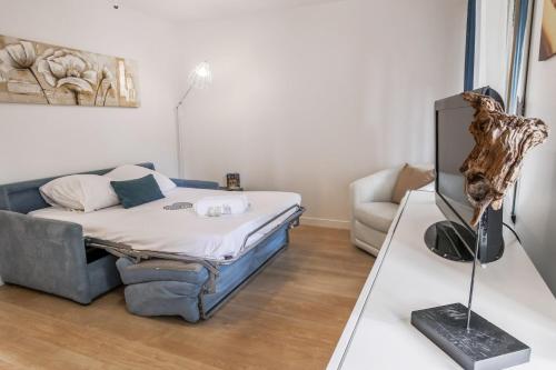 Bright studio at the doors of Paris in Les Lilas - Welkeys in Les Lilas Bright studio at the doors of Paris in Les Lilas - Welkeys in Les Lilas