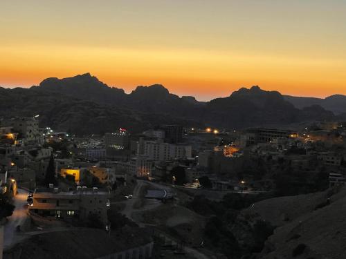 View, Petra Heart Hotel in Petra View, Petra Heart Hotel in Petra