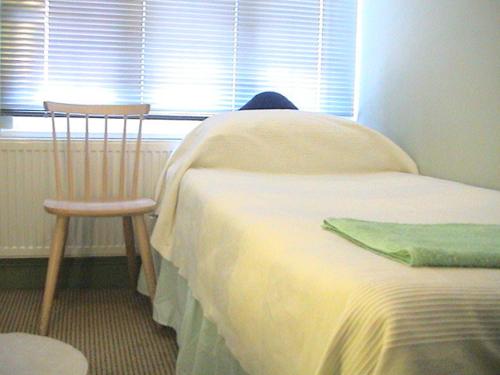 This photo about Furnival Lodge shared on HyHotel.com