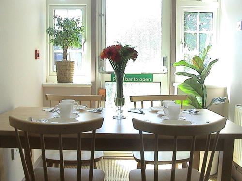 This photo about Furnival Lodge shared on HyHotel.com