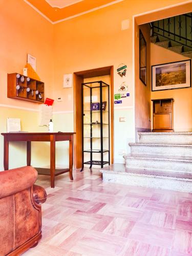 Villa Zara in Siena Villa Zara in Siena