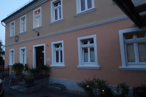 Ferienwohnung zum See in Lohmen Ferienwohnung zum See in Lohmen