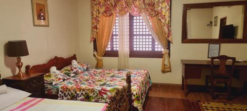 Casa Familya in บาตัก Casa Familya in บาตัก