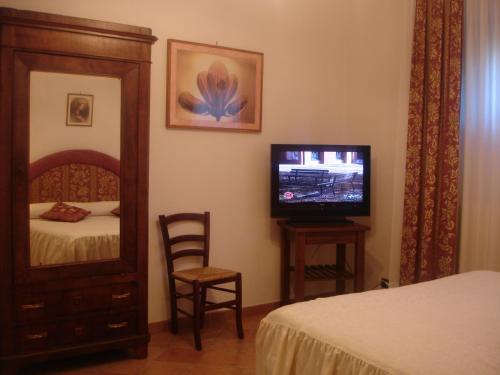 B&B Le Palme in Bassano Romano B&B Le Palme in Bassano Romano