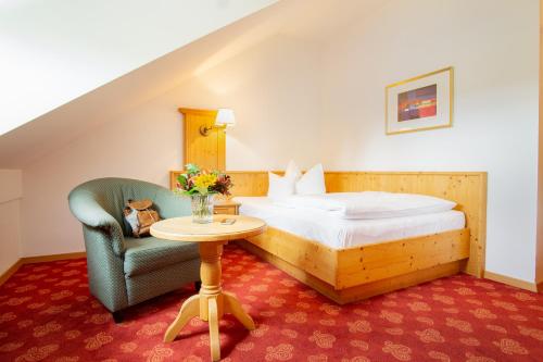 Glasl's Landhotel in Zorneding Glasl's Landhotel in Zorneding