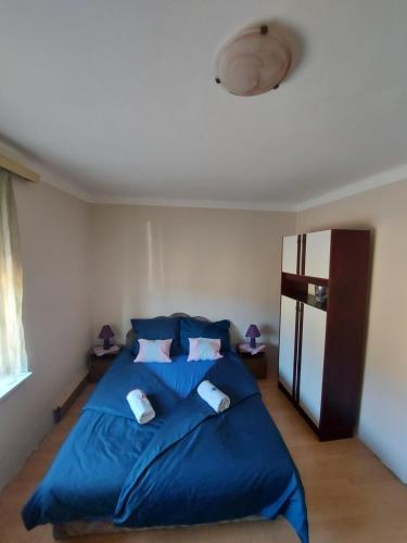 HeuReka Apartman in Budaivaros HeuReka Apartman in Budaivaros