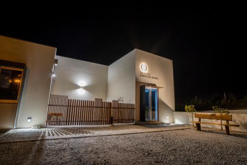 Quinta Chao da Bispa in اوليفيرا دو هوسبتال Quinta Chao da Bispa in اوليفيرا دو هوسبتال