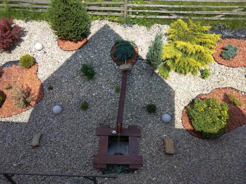 Kert, Pokoje u Pawloka in Ciche Kert, Pokoje u Pawloka in Ciche