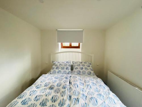 Apartmany V ulicce Frymburk in ฟริมบูร์ก Apartmany V ulicce Frymburk in ฟริมบูร์ก