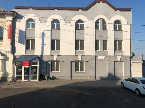 Hi Loft Hostel Syzran-NEW in Syzran Hi Loft Hostel Syzran-NEW in Syzran