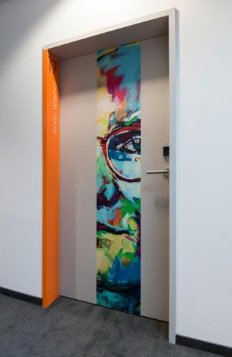 This photo about MSC Hotel shared on HyHotel.com