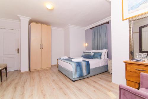 Nish Caria Boutique Hotels in Dalyan Nish Caria Boutique Hotels in Dalyan