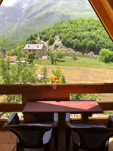 Balkon/teras, Guest House Kollata in Virpazar Balkon/teras, Guest House Kollata in Virpazar