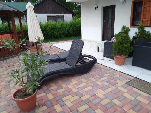 Kiss Apartman in Balatonbereny Kiss Apartman in Balatonbereny