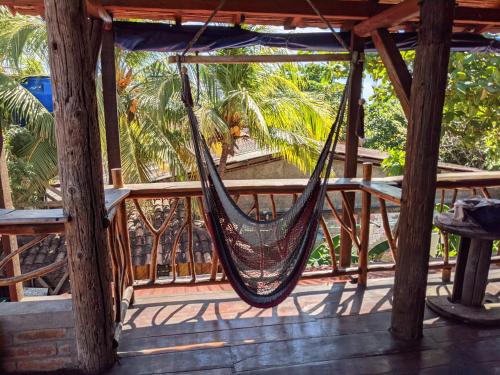 منظر, Mano a Mano Eco Hostal in Las Penitas منظر, Mano a Mano Eco Hostal in Las Penitas