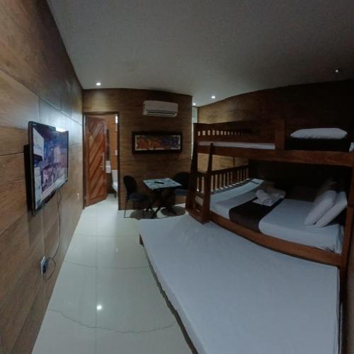Recanto Convencoes in Olinda City Center Recanto Convencoes in Olinda City Center