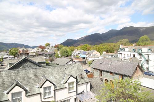ทัศนียภาพ, Keswick Park Hotel in เกสวิค ทัศนียภาพ, Keswick Park Hotel in เกสวิค