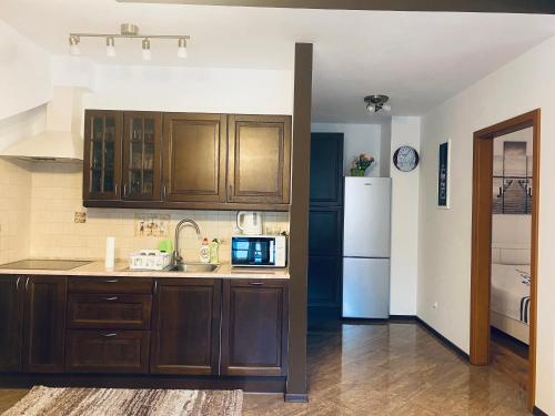 Cichy Kącik (Cichy Kacik) in Ciche Cichy Kącik (Cichy Kacik) in Ciche