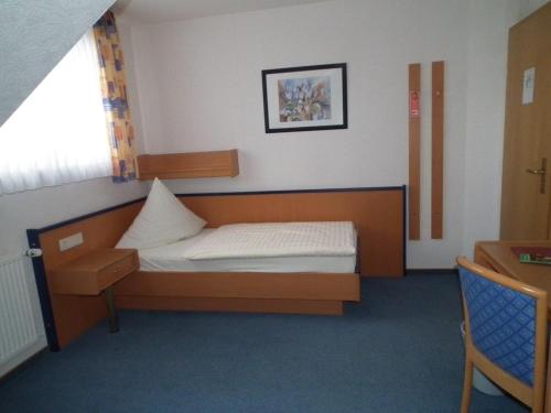 This photo about Hotel Westerwalder Hof shared on HyHotel.com