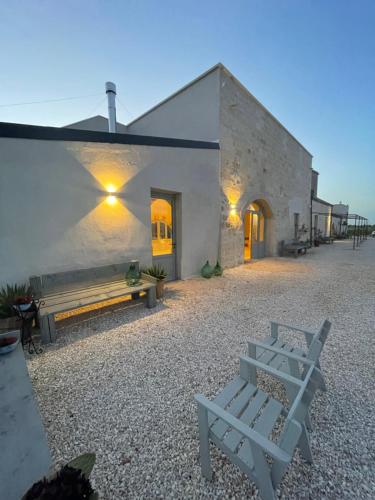 Masseria Pezza in Salice Salentino Masseria Pezza in Salice Salentino