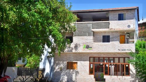 Entrada, Che Lagarto Hostel Porto de Galinhas in Porto de Galinhas Entrada, Che Lagarto Hostel Porto de Galinhas in Porto de Galinhas