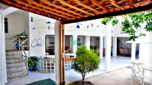 Entrada, Che Lagarto Hostel Porto de Galinhas in Porto de Galinhas Entrada, Che Lagarto Hostel Porto de Galinhas in Porto de Galinhas