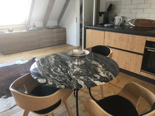 Die Grüne Bettlad Boutique-Hotel (Die Grune Bettlad Boutique-Hotel) in Buhl Die Grüne Bettlad Boutique-Hotel (Die Grune Bettlad Boutique-Hotel) in Buhl