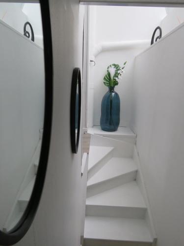 Le Modern'Blue entre centre ville et plage