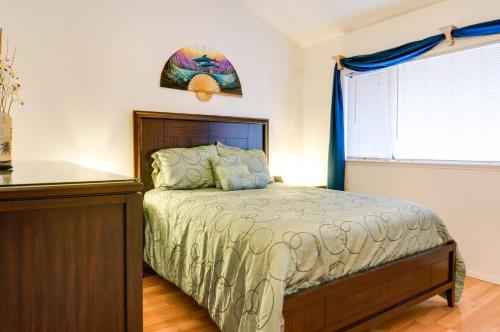 在meiguo.com看到的基荷湾毛伊岛维斯塔公寓和别墅酒店的介绍图片