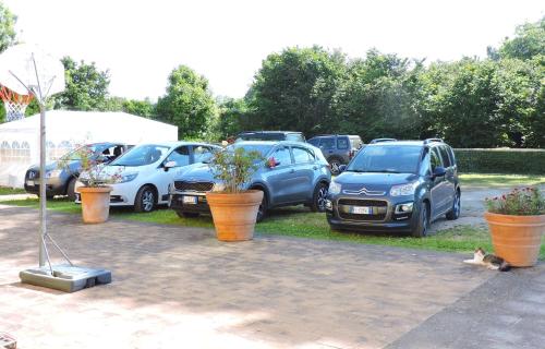 Casale Fedele Family Bike B&B in Ronciglione Casale Fedele Family Bike B&B in Ronciglione