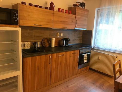 Apartmany Lend in Хоф-Зальцбург Apartmany Lend in Хоф-Зальцбург