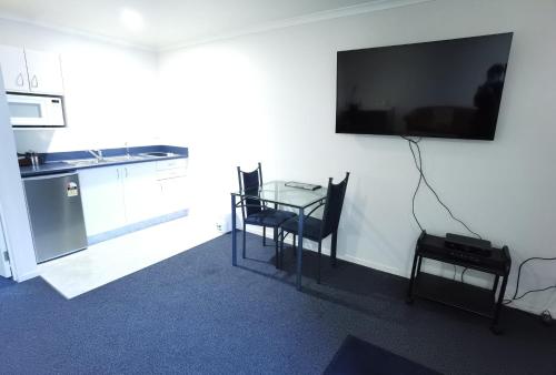 Harringtons Motor Lodge in Palmerston North Harringtons Motor Lodge in Palmerston North