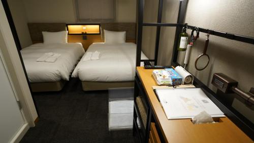 ICI HOTEL Asakusabashi in Akihabara ICI HOTEL Asakusabashi in Akihabara