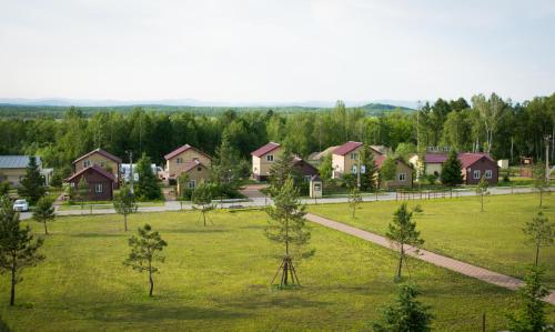 ГЛК FOMA in Birobidzhan ГЛК FOMA in Birobidzhan