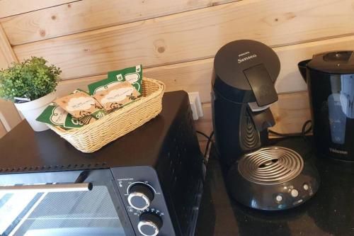Vakantiehuis de 'Finse Kota' in Rijssen Vakantiehuis de 'Finse Kota' in Rijssen