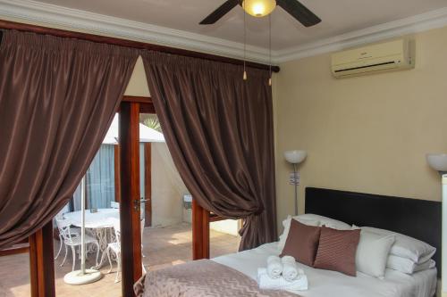 Echo Garden Guesthouse in Rustenburg Echo Garden Guesthouse in Rustenburg
