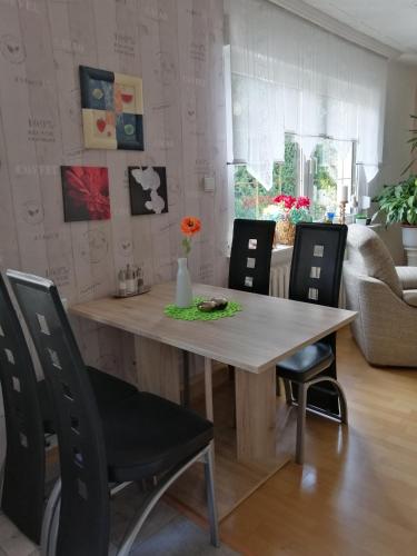 Facilities, Ferienwohnung Lotti in Lutherstadt Wittenberg Facilities, Ferienwohnung Lotti in Lutherstadt Wittenberg