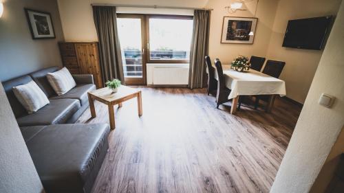 Pokoj pro hosty, Appartementhaus Am Gschwandtkopf in Seefeld Pokoj pro hosty, Appartementhaus Am Gschwandtkopf in Seefeld