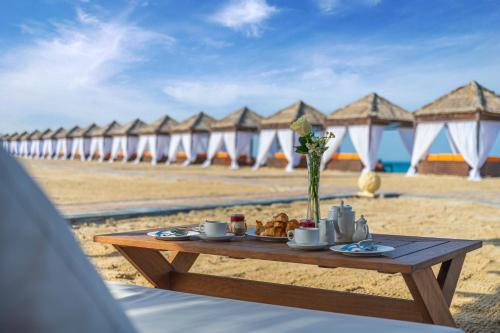Instalaciones, Regency Sealine Camp in Mesaieed Instalaciones, Regency Sealine Camp in Mesaieed