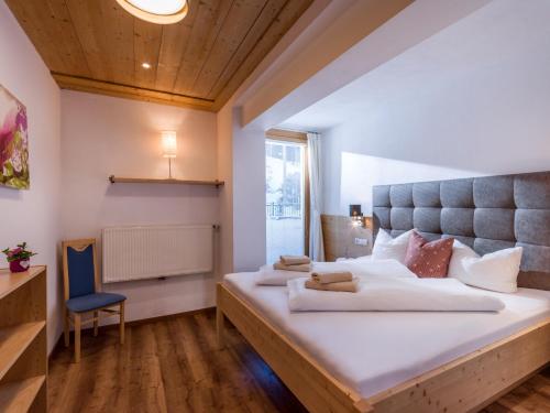 Kalle's Familien-Appartements in เจอร์ลอส Kalle's Familien-Appartements in เจอร์ลอส
