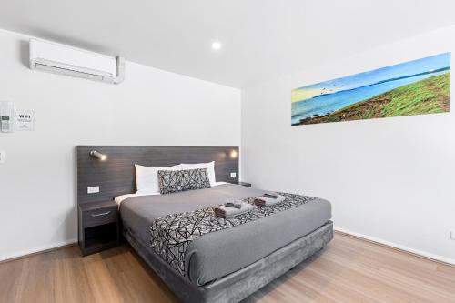 Surf Beach Motel Coffs in Coffs Harbour Surf Beach Motel Coffs in Coffs Harbour