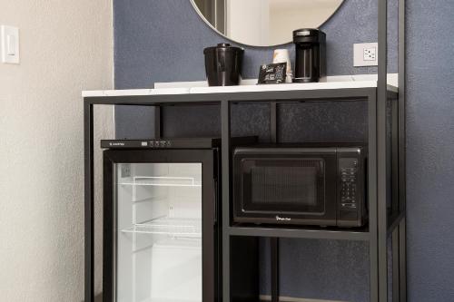 Faciliteiten, Rodeway Inn St Augustine Historic District in Historic District Faciliteiten, Rodeway Inn St Augustine Historic District in Historic District